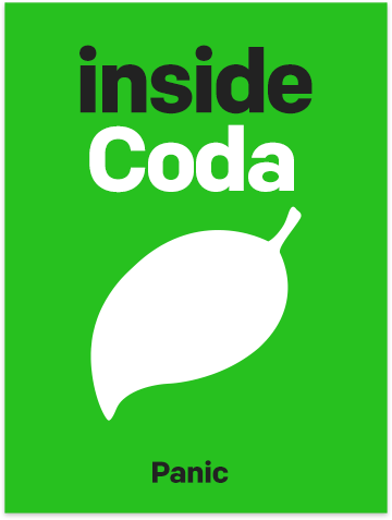 Inside Coda